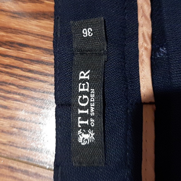 Tiger of Sweden - Picture 3 of 5